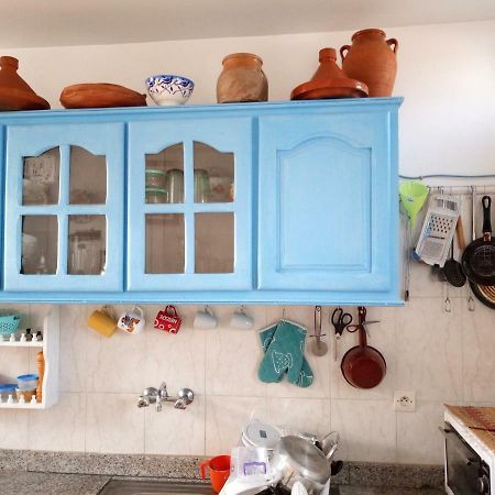 Appartement Dar Said à Rabat Extérieur photo