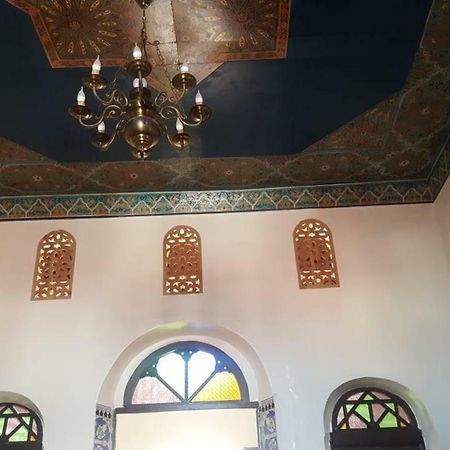 Appartement Dar Said à Rabat Extérieur photo