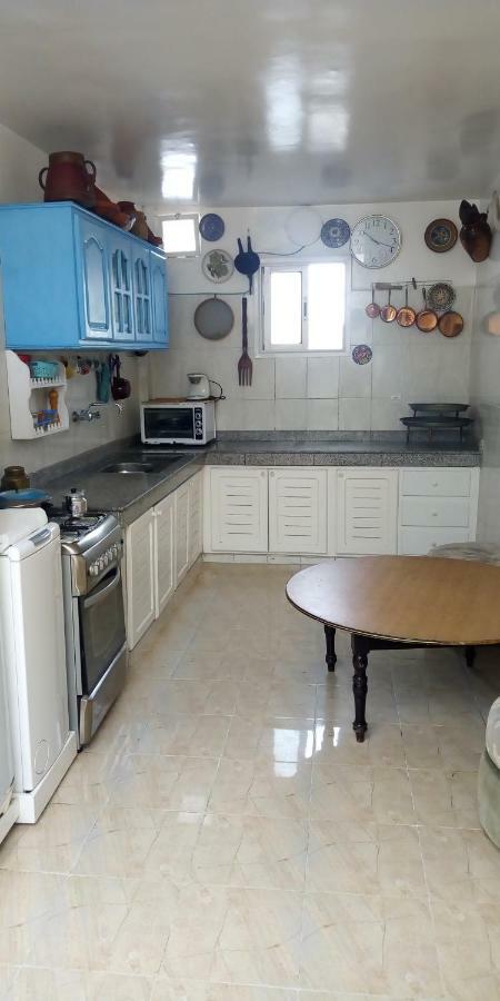 Appartement Dar Said à Rabat Extérieur photo